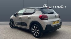 Citroen C3 1.2 PureTech C-Series Edition 5dr Petrol Hatchback